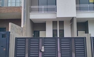 Villa kalijudan indah baru gress 2lt