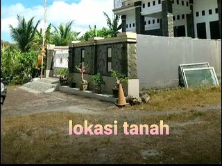 Tanah Perum Puri Bunga Pantai Pandawa
