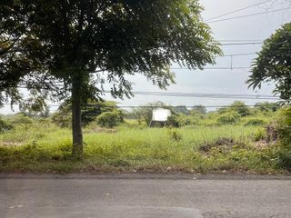 Raya lingkar timur samping perumahan pesona permata gading 2