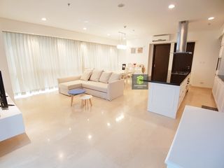 For Rent 3 Bedroom Setiabudi Sky Garden Strategic Location at South Jakarta