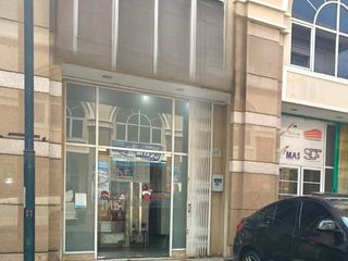 Murah! Ruko Grand ITC Permata Hijau 3 Lt Siap Pakai