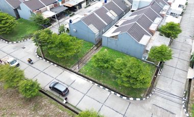 Tanah Kavling Potensial Lokasi Premium