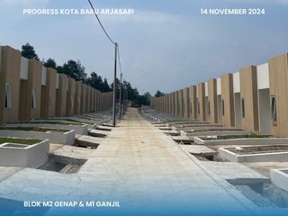 Cicilan 1 juta an. T. 30/60. Arjasari Bandung Selatan