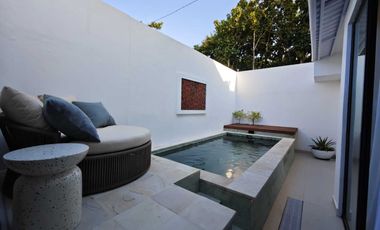 Villa Cozy Kampus Unud Jimbaran