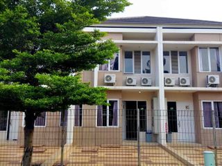 Rumah Kos Mahasiswa Strategis Full Terisi Cikarang Bonus Pembayaran Sewa