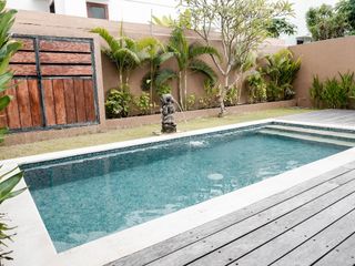 Villa Premium Royal Garden Nusa dua
