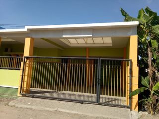 Rumah Tinggal+Kost Waru Sidoarjo