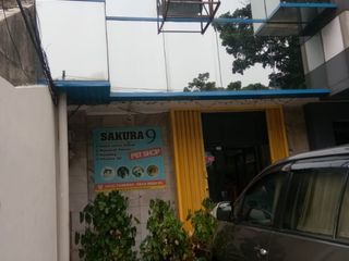Jual Ruko Barito Blok M kebayoran Baru Jaksel