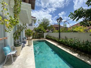 Dijual Rumah Minimalis Lokasi Strategis di Tukad Badung,