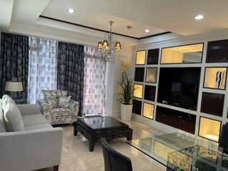 For Rent 2 Bedroom Luxurious Apartemen Istana Sahid by MoFU