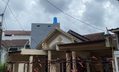 Dijual Rumah Murah Minimalis Duta Bintaro Cluster Sanur