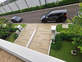 jual rugi termurah rumah 2 lantai cynthia  summarecon bandung