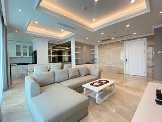Jual Cepat Murah Apartemen Wang Residence 3br di Jakarta Barat