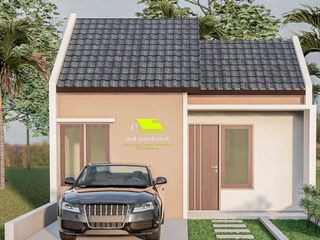 RUMAH MURAH DI PURBALINGGA,jual rumah murah di purbalingga