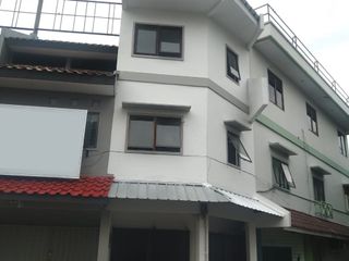 Dijual Ruko SHM 3 Lantai Dekat Dengan BSD Plaza di Sektor 4, BSD City, Tangerang
