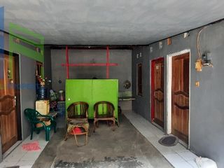 Rumah kos prospektif dekat pabrik di Gumpang Kartasura sukoharjo