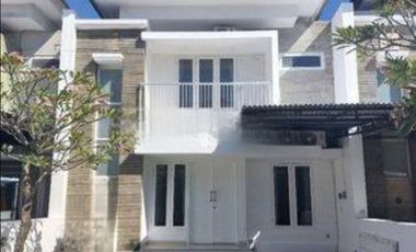 Rumah Mewah Strategis Bypass Pesanggaran Denpasar Bali