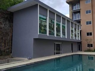 Dijual hotel kawasan jimbaran kuta selatan badung bali