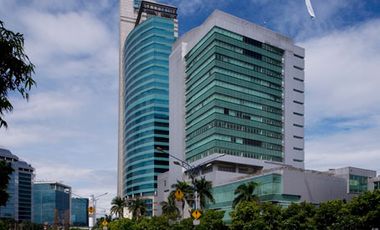 Regus - Menara Kadin Jakarta (Kantor Pribadi 1 orang)