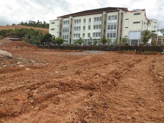 Tanah Syariah Murah Dan Strategis Samping Kampus Uin Padang