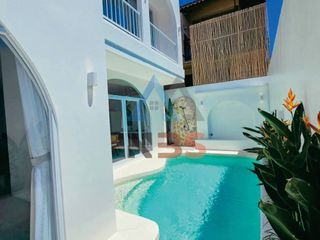 For Sale Villa brand New pecatu indah resort kawasan elite