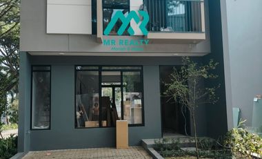 Jual Rumah Minimalis KBP Kota Baru Parahyangan Tatar Harga Termuraj