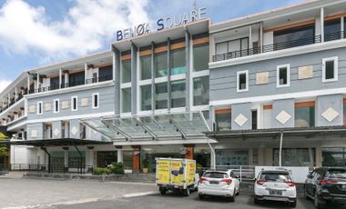 Regus - Benoa Square Bali (Kantor Pribadi 1 orang)