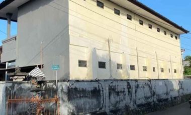 JUAL RUMAH KOST DI DENPASAR TIMUR JALAN GANDAPURA