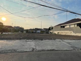 Raya darmo permai komersial atea