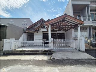 Jual Rumah Taman Cibaduyut Indah Bandung