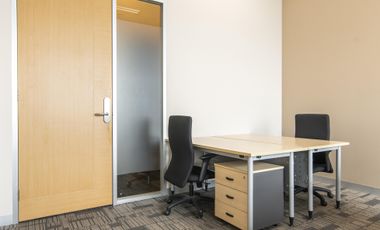 Regus - Jakarta Equity Tower (Kantor Pribadi 2 orang)