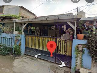 Rumah Sederhana di Kunciran, Tangerang