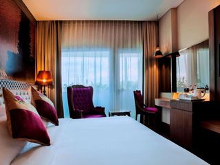 [Price Reduced] 1 unit of Grand Mercure Yogyakarta Condotel for Quick Sale