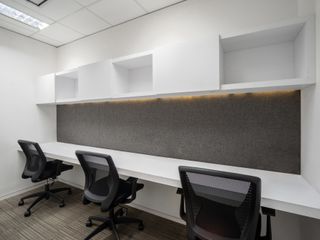 Regus - Panin Tower Balikpapan (Coworking)