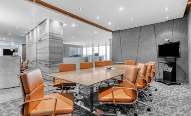 Regus - Jakarta Tempo Scan (Op1)