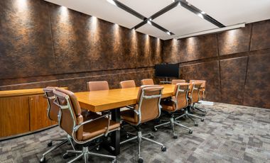 Regus - Jakarta Ciputra World (Op1)