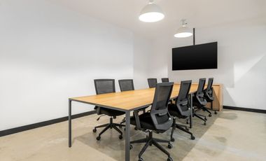 Regus - Jakarta South Quarter (Op2)