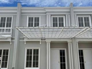 2 Lantai Rumah Murah Full Renovasi di Cluster Perumahan Millenium City Siap Huni Dekat Stasiun KRL & Akses Tol Legok Parung Panjang Bogor Legok KF