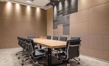 Regus - Jakarta Prudential Centre (Op1)