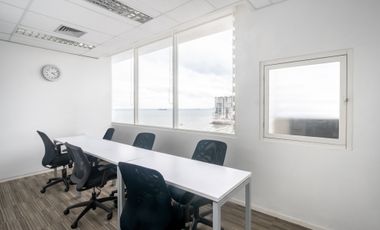 Regus - Panin Tower Balikpapan (Op1)