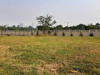 Dijual Tanah Kavling Ukuran 8x20 di Cluster Amalfi Village, Gading Serpong, Tangerang