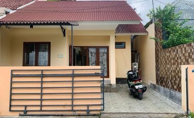 Rumah Minimalis Balangan Hijau Ungasan Bali