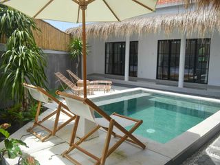 VILLA DISEWAKAN – CANGGU AREA, DEKAT BRAWAH!