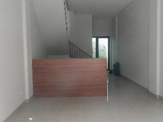 disewakan ruko dua lantai termurah di kota wisata cibubur