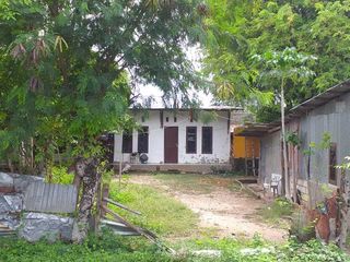 Dijual Kos dan rumah tinggal serta lahan kios