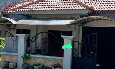 DIJUAL Cepat Rumah Mulyosari 1 Surabaya