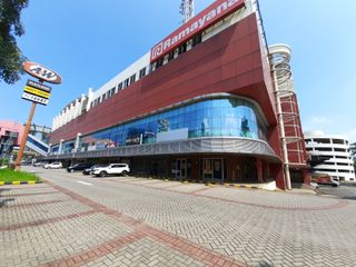 Dijual BU 2 unit Ruko di ITC BSD 2 lantai, Hadap Jalan Raya, Strategis