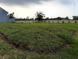 Dijual Tanah Kavling Hook di Cluster Amalfi Village, Gading Serpong, Tangerang
