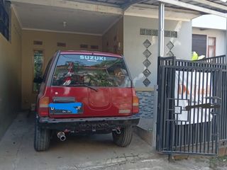 Dijual Rumah Siap Huni Punclut Tugu Laksana Ciumbuleuit Bandung