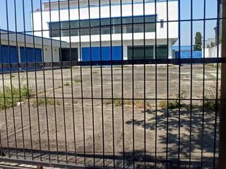 DiJual Gudang Area Ciwastra Bandung Timur